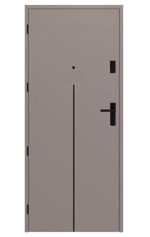 Drzwi Andromeda SET