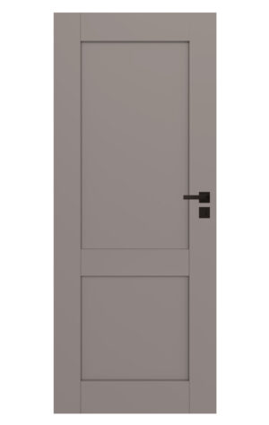 Drzwi Elegance Classic - pełne