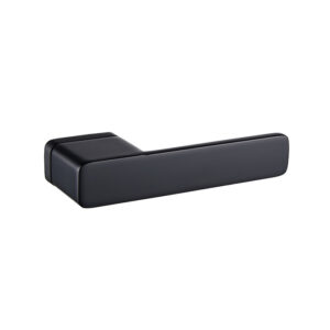 Klamka Glaze czarny